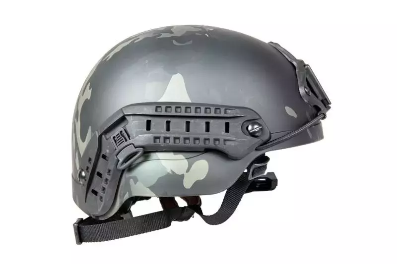 Réplica del casco Casco Sentry XP - MC Negro