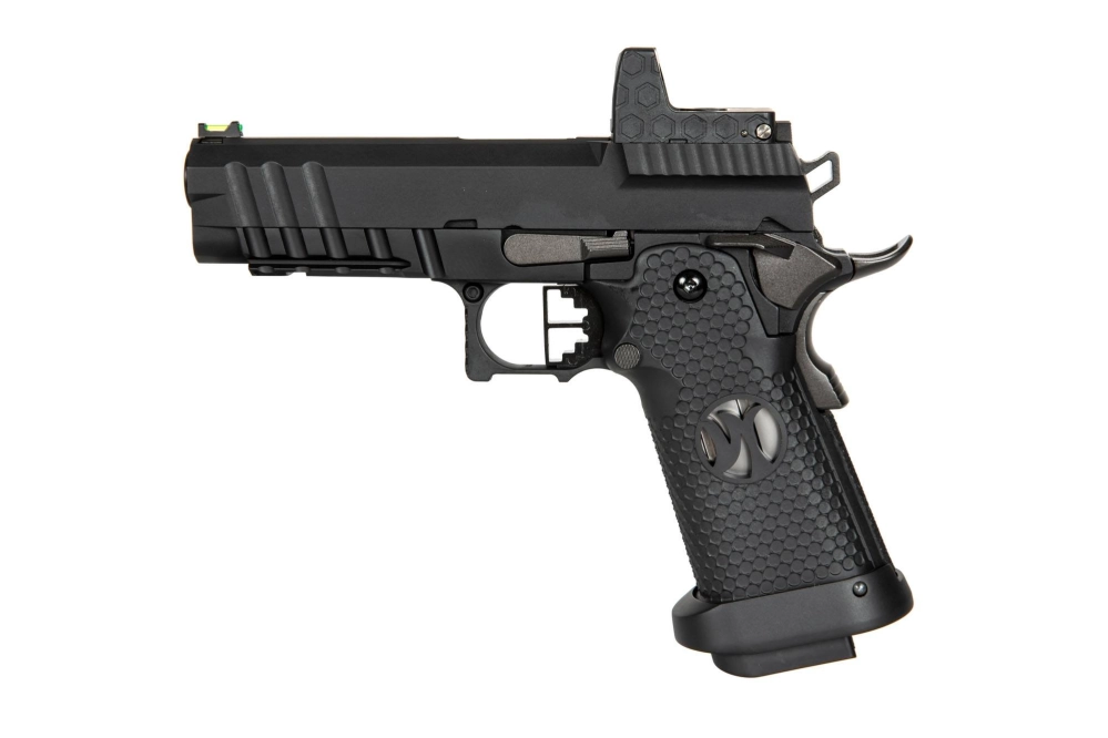 AW-HX2602 Pistol Replica
