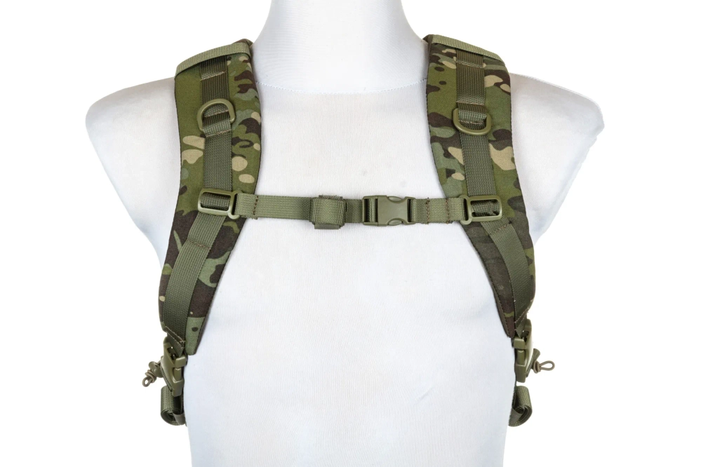 Mochila Specna Arms Tactical MC Tropic 20L EDC
