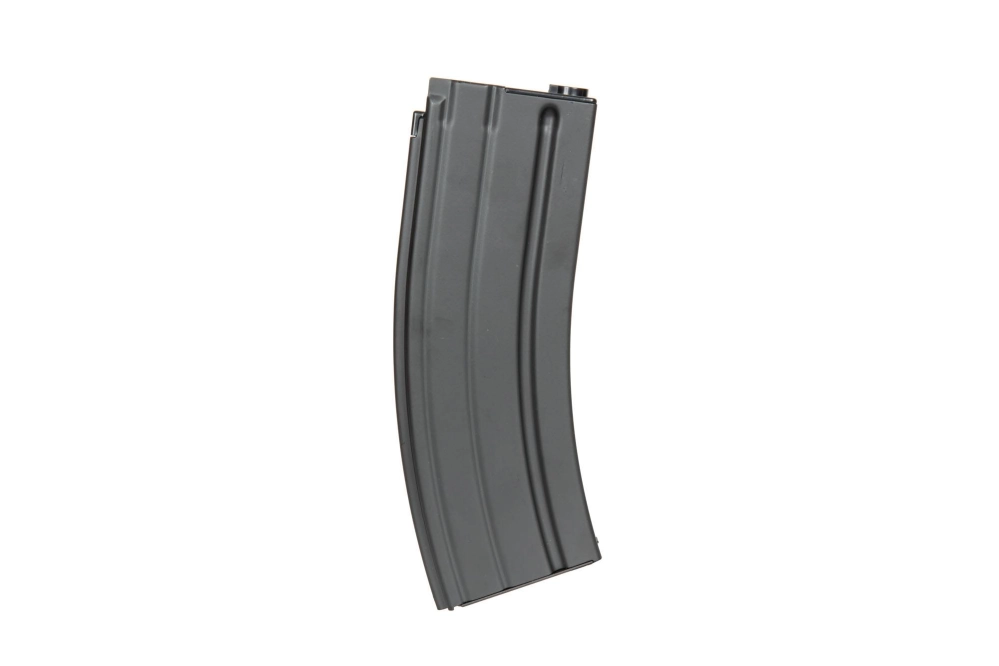 Hi-Cap 520 BB Magazine for HK416D/M4/SCAR-L NGRS Replicas