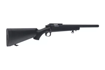 Réplique de sniper SW-10K (Upgraded) - noir (OUTLET)