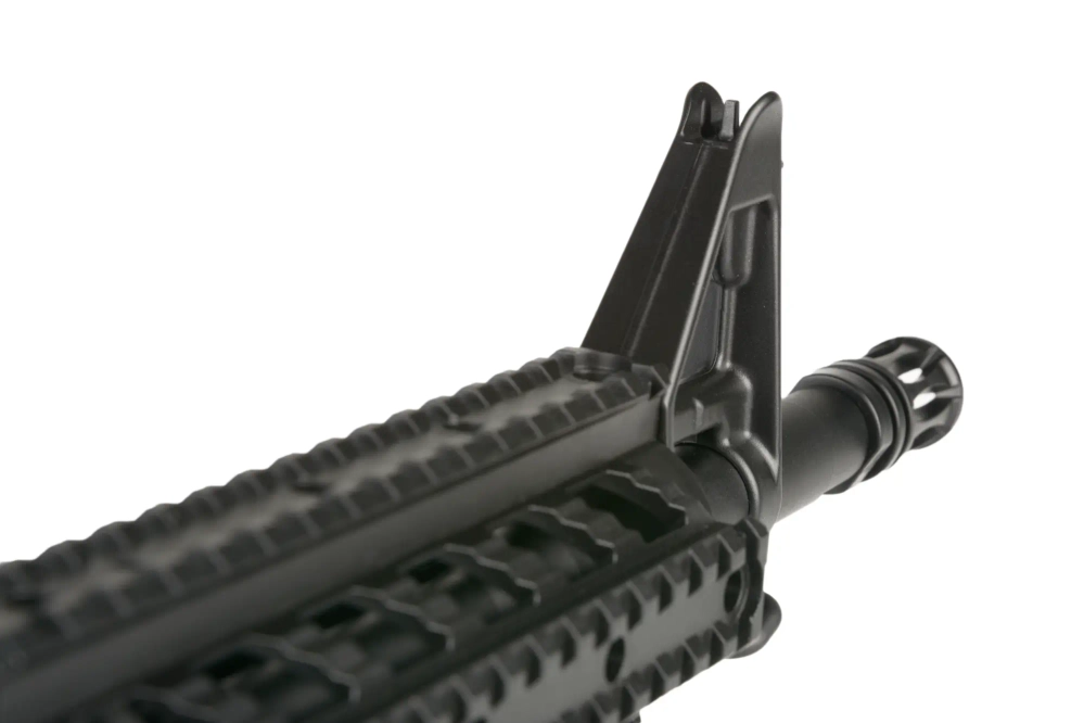 SRT-20 Assault Rifle Replica