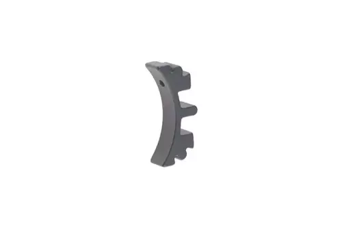 Hi-CAPA (CS) Aluminum Trigger - Black