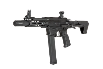 CXP-MARS PDW9 S3 Submachine Gun Replica - black