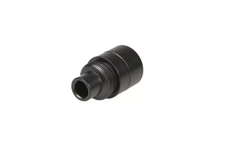 Adaptér tlumiče pro airsoftové zbraně Ruger MK1