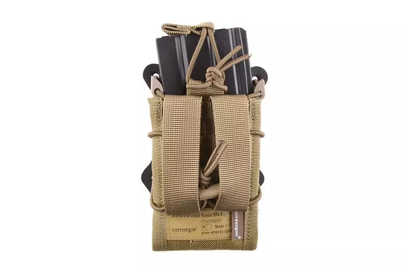DMRMP Universal Magazine Pouch - khaki