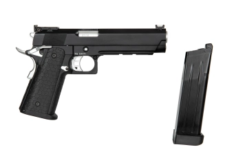 Replika pistole Hi-Capa 5.1 (795) 