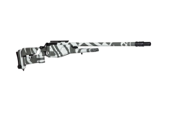 Réplique du fusil de précision K93 LRS1 Ultra Grade - Corpo Wars (GGN)