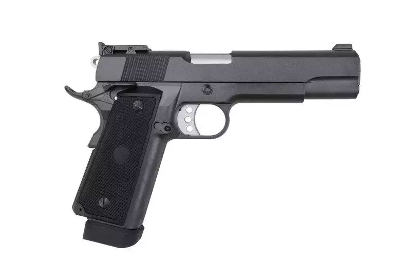 Pistolet airsoft G1911B 