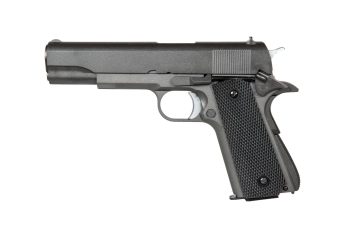 G198 Pistol Replica (CO2) - Grey