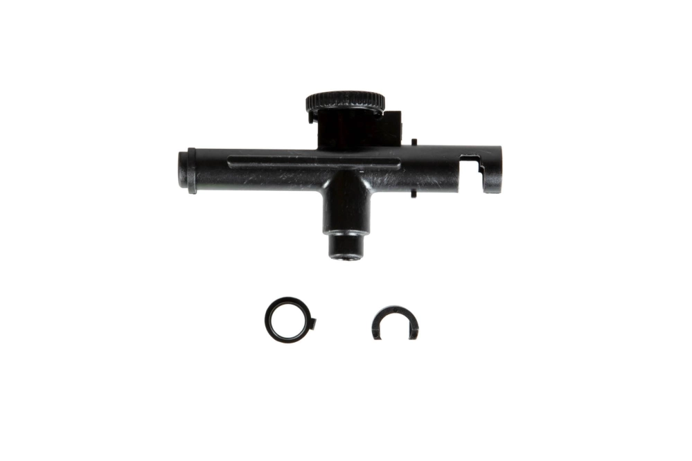 Chamber and hop-up rubber for vz.58 airsoft rifles