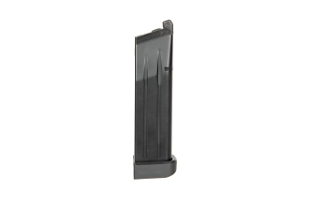 Green Gas 28 BB Magazine for Double Bell 789 (Hi-Capa 5.1) Replicas