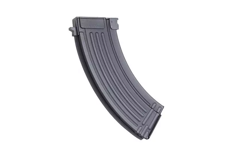 Chargeur low-cap 60 cartouches pour AK47