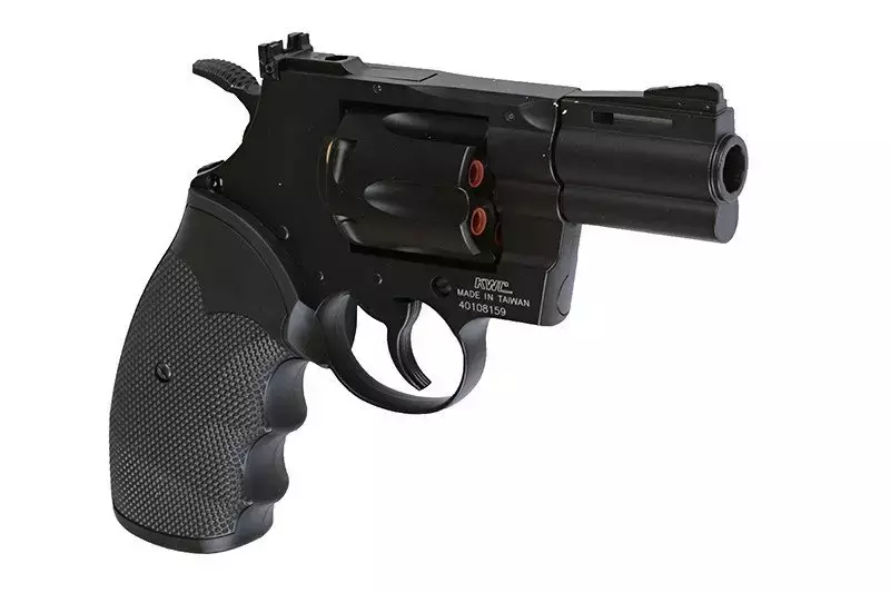 Réplique d'un revolver 2,5 .357 