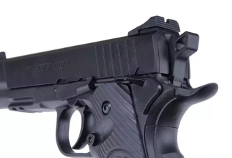 Duty One pistol replica