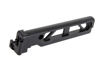 Adaptér na skeletovanou baňku AR15 ST-6 pro repliky AK (E&L)