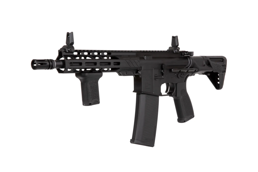 Replika karabiny SA-E25 PDW EDGE™ - černá