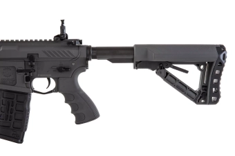 Airsoft puška CM16 SRL - Battleship Grey