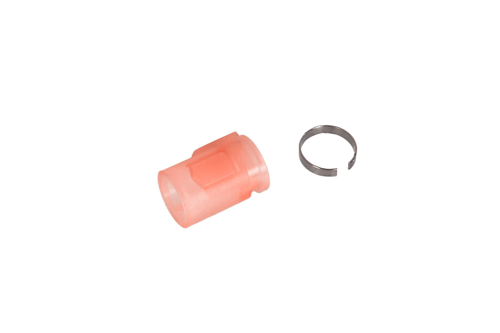 Gomme HU MrHop 80° à répliques GBB TM/WE/KJW