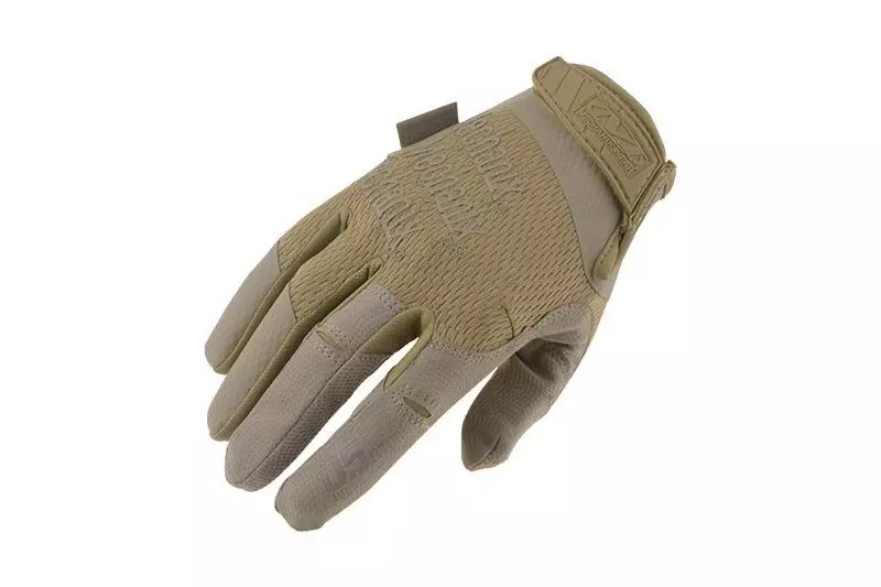 Specialty 0.5 High-Dexterity Gloves - Coyote Brown