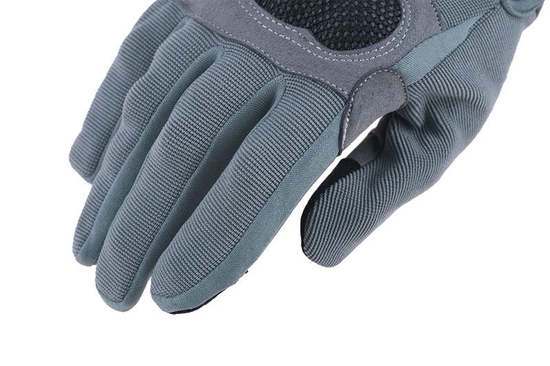 Guantes tácticos Escudo de garras blindado - gris
