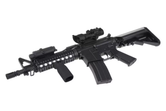 Airsoftová zbraň SRT-02