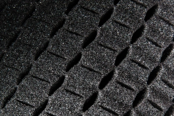 Walizka transportowa Nuprol Equipment Hard Case (Medium) - Zielona