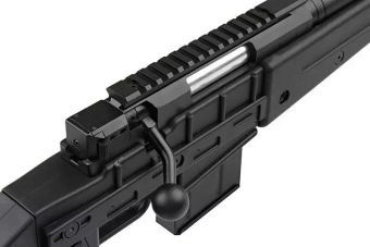 MB4408A sniper rifle replica