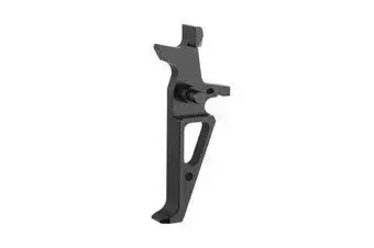 Język spustowy Speed Trigger do replik typu M4/M16 (B) - czarny