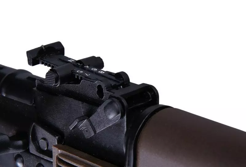 Réplique du carabine LCK74M NV - olive