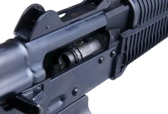 Réplique fusil 74 UN - Boulon ouvert