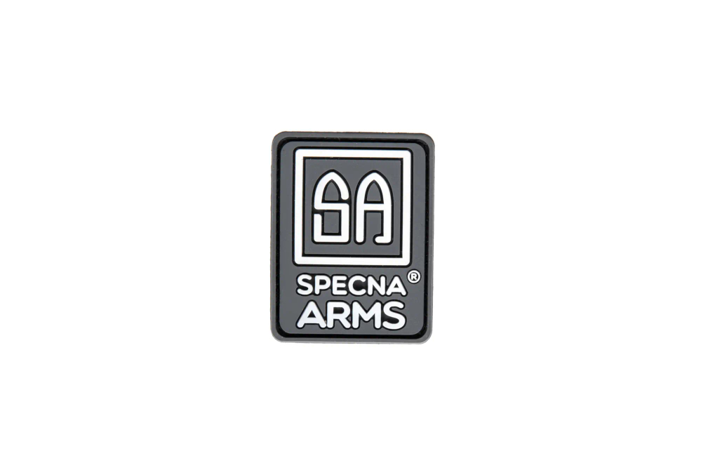 SAI BLU (Groen Gas) pistool replica - Specna Arms DELUXE Edition - Corpo Wars (GGN)