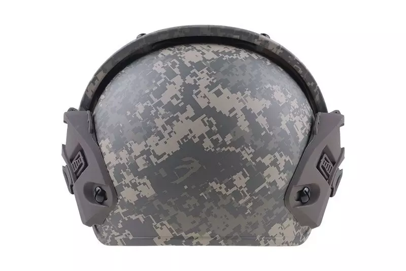 Réplica del casco FMA CP - ACU