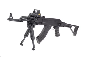 SRT-14 assault rifle replica