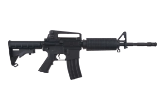 CM603 Carbine Replica - Black