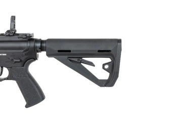 GATE x ARCTURUS Carabina de entrenamiento Trinity Armament Alpha SBR 7.9'' TITAN II Bluetooth® ETU airsoft