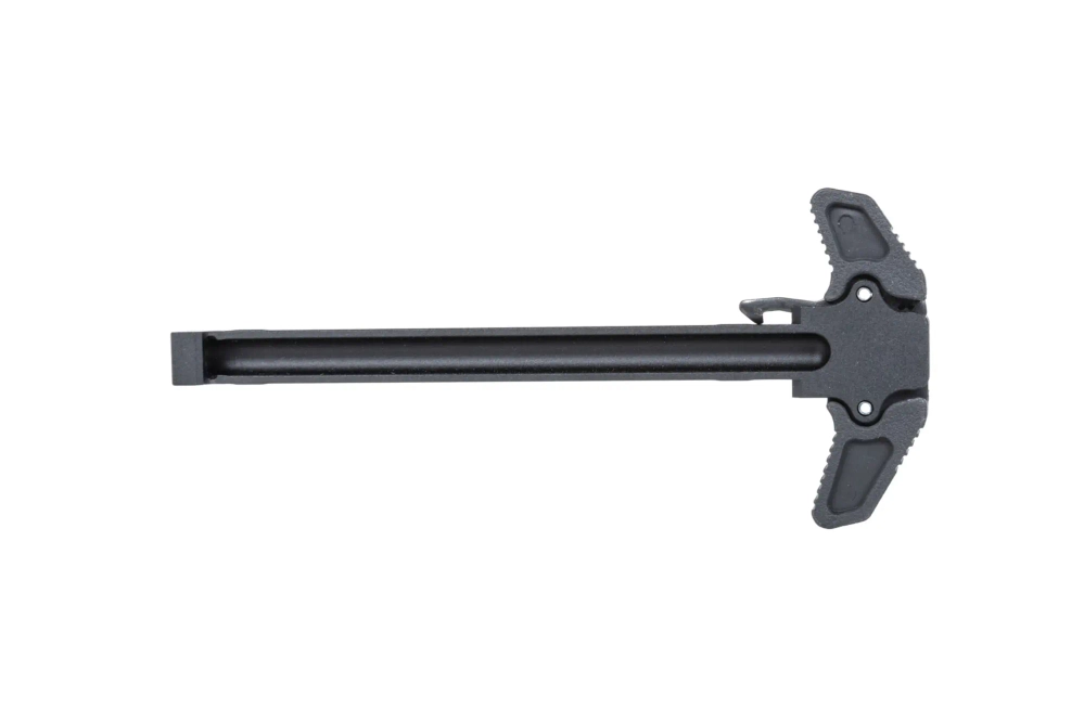 Dubbelzijdige herlaadhandgreep PTS x Radian Raptor-LT voor TM GBB replica's