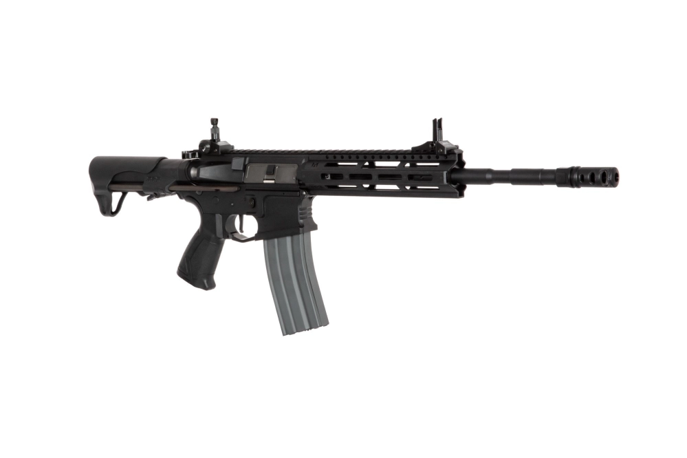 CM16 Raider L 2.0 airsoft rifle