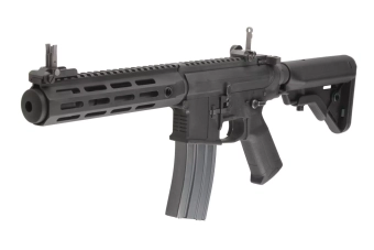 Airsoftová zbraň puškaka ELAR MUR Custom SBR (Platinum Version)