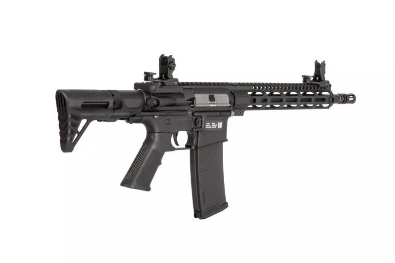 Replika karabinka SA-C20 PDW CORE™ X-ASR™ - czarna