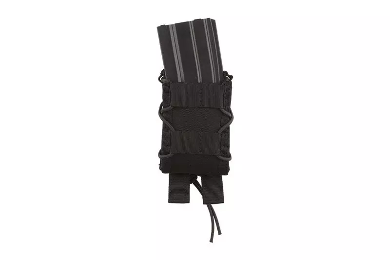 TC Modular Carbine Magazine Pouch - Black
