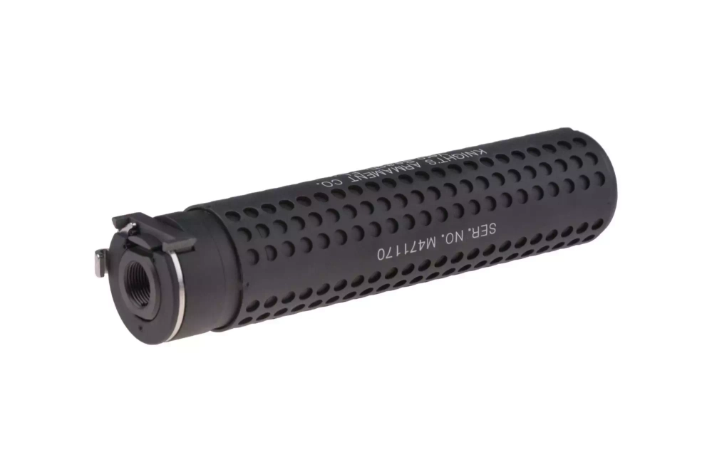 Predator Tracer Unit