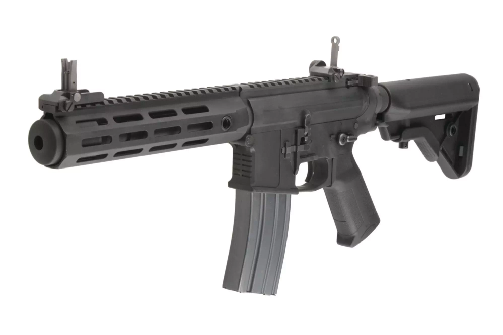 Replika karabinka ELAR MUR Custom SBR (Platinum Version)