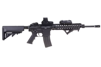 Airsoftová zbraň SA-B03 ONE™ SAEC™ System - Half Tan