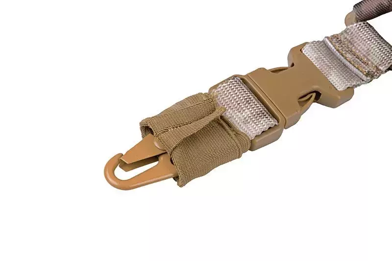 Jednobodové jistící lanko na pistoli Bungee - ATC AU