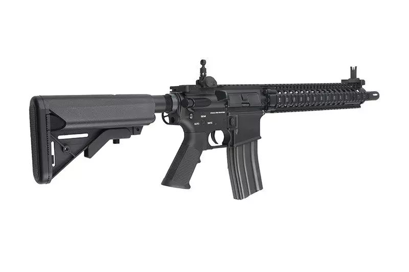 Réplique de fusil d'assaut SA-A20 ONE - Noir 