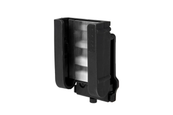 Shotshell Holder - Black