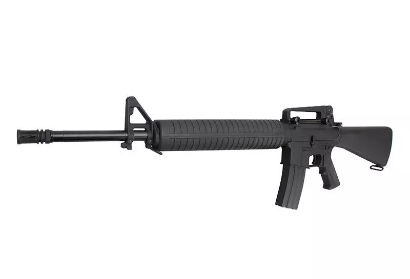 Airsoft pušky CM009