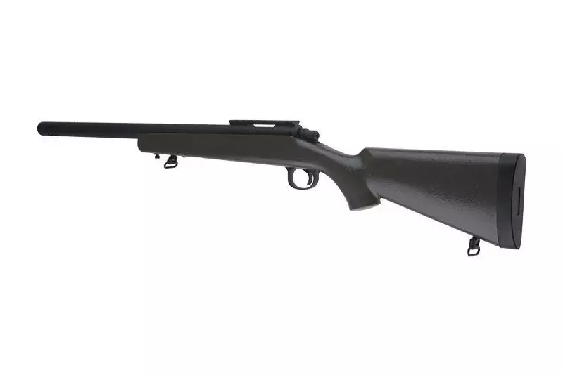 SW-10K Sniper Rifle Replica - Olive 