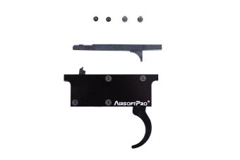 Ensemble CNC détentepour répliques type L96